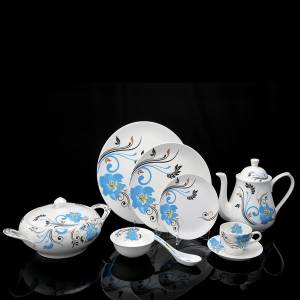 Dinner Set 22